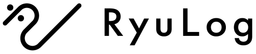 RyuLogロゴ